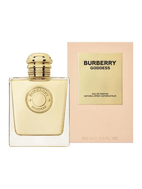 burberry gode|burberry goddess 100ml.